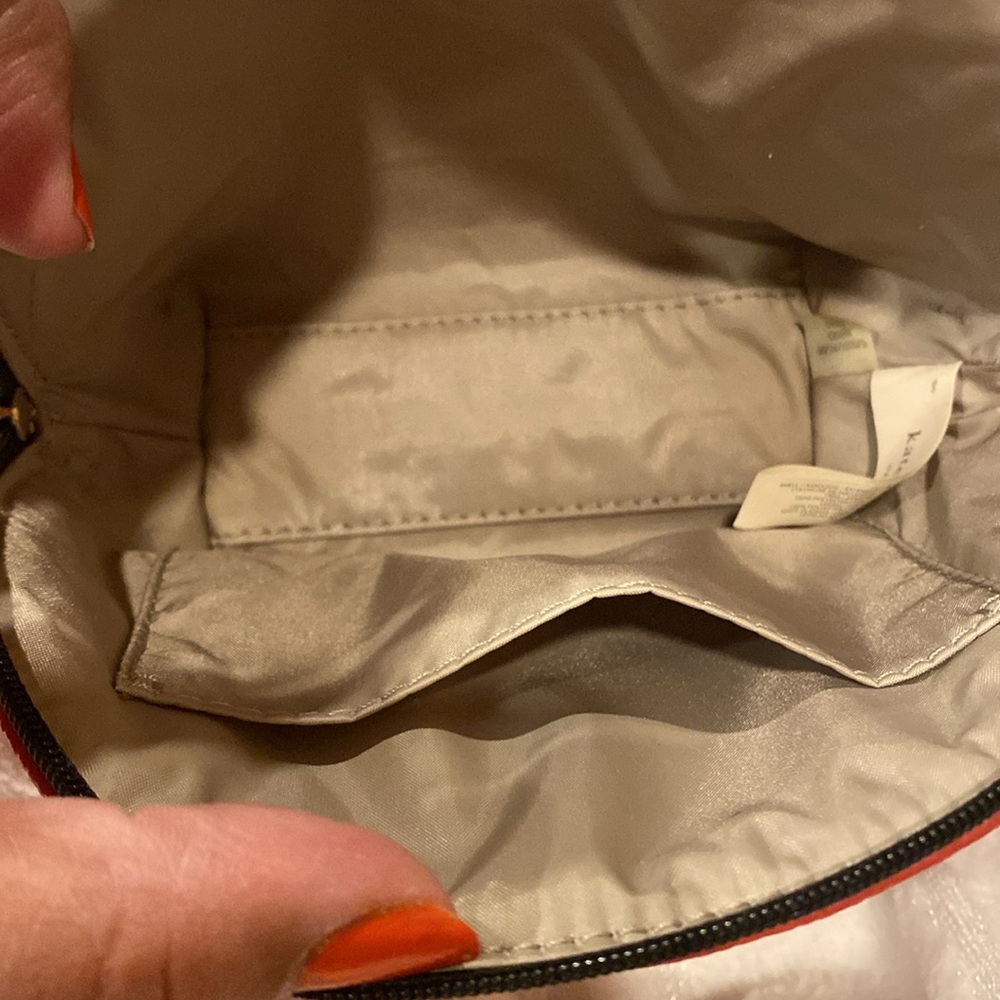 Kate Spade pouch - Picture 3 of 4